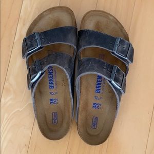 Birkenstock size 38